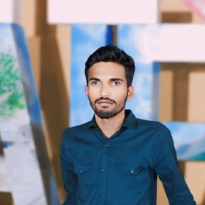 Suraj Bombale